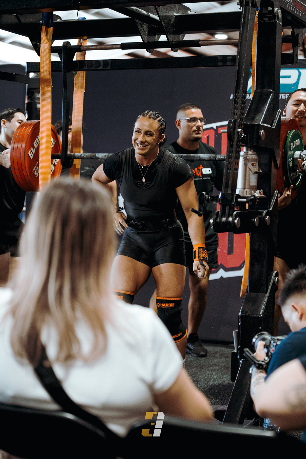 APL Pro Championships, 21-22 March 2026, Melbourne