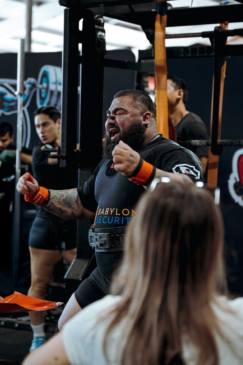 APL Pro Championships, 21-22 March 2026, Melbourne
