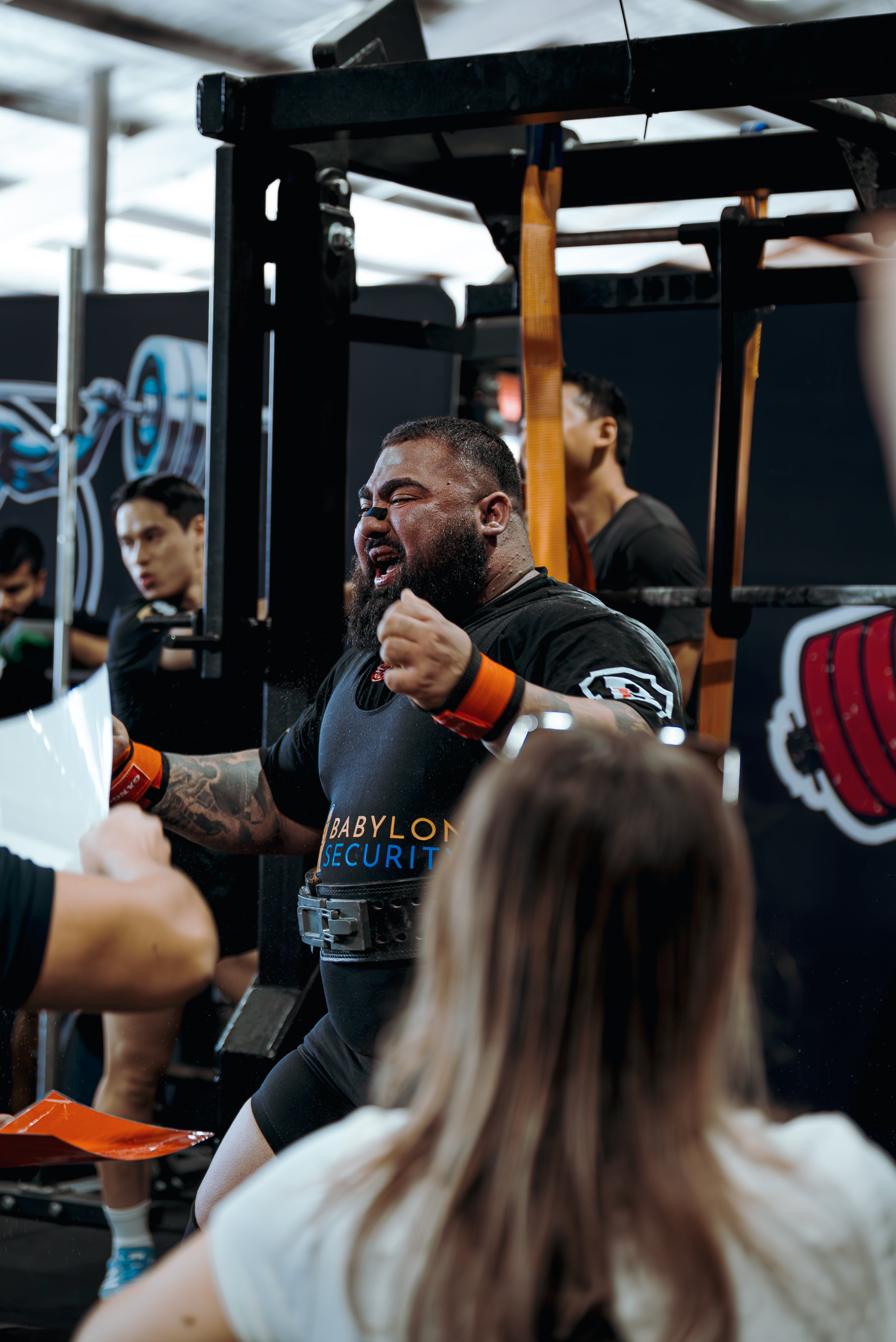 APL Pro Championships, 21-22 March 2026, Melbourne