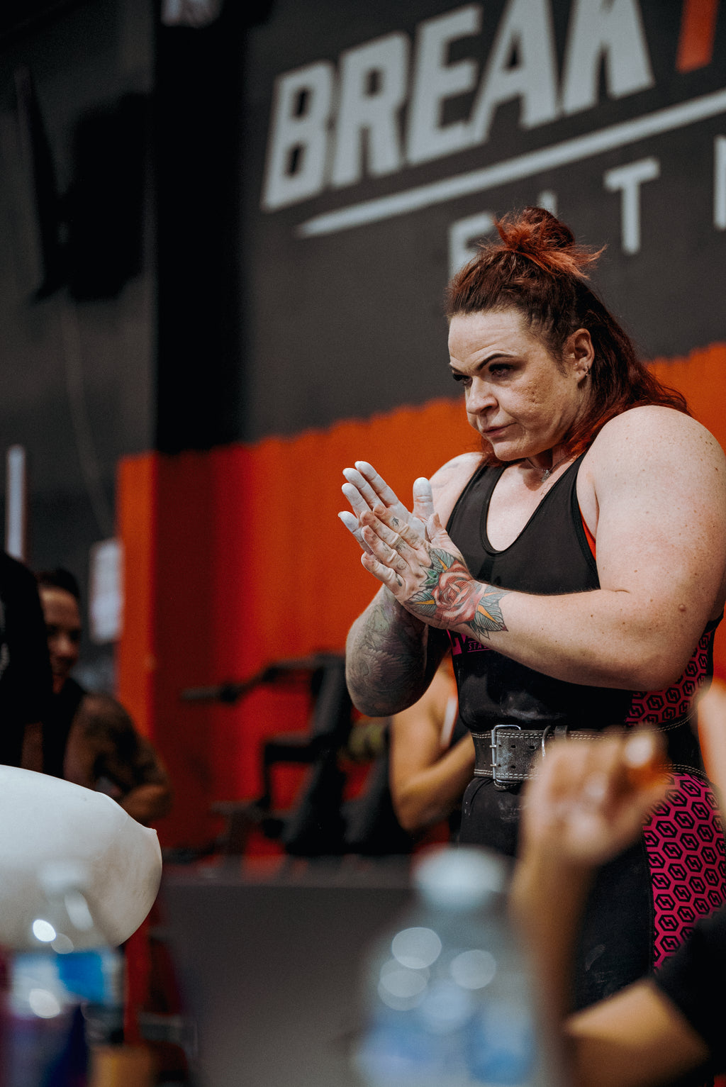 APL Pro Championships, 21-22 March 2026, Melbourne