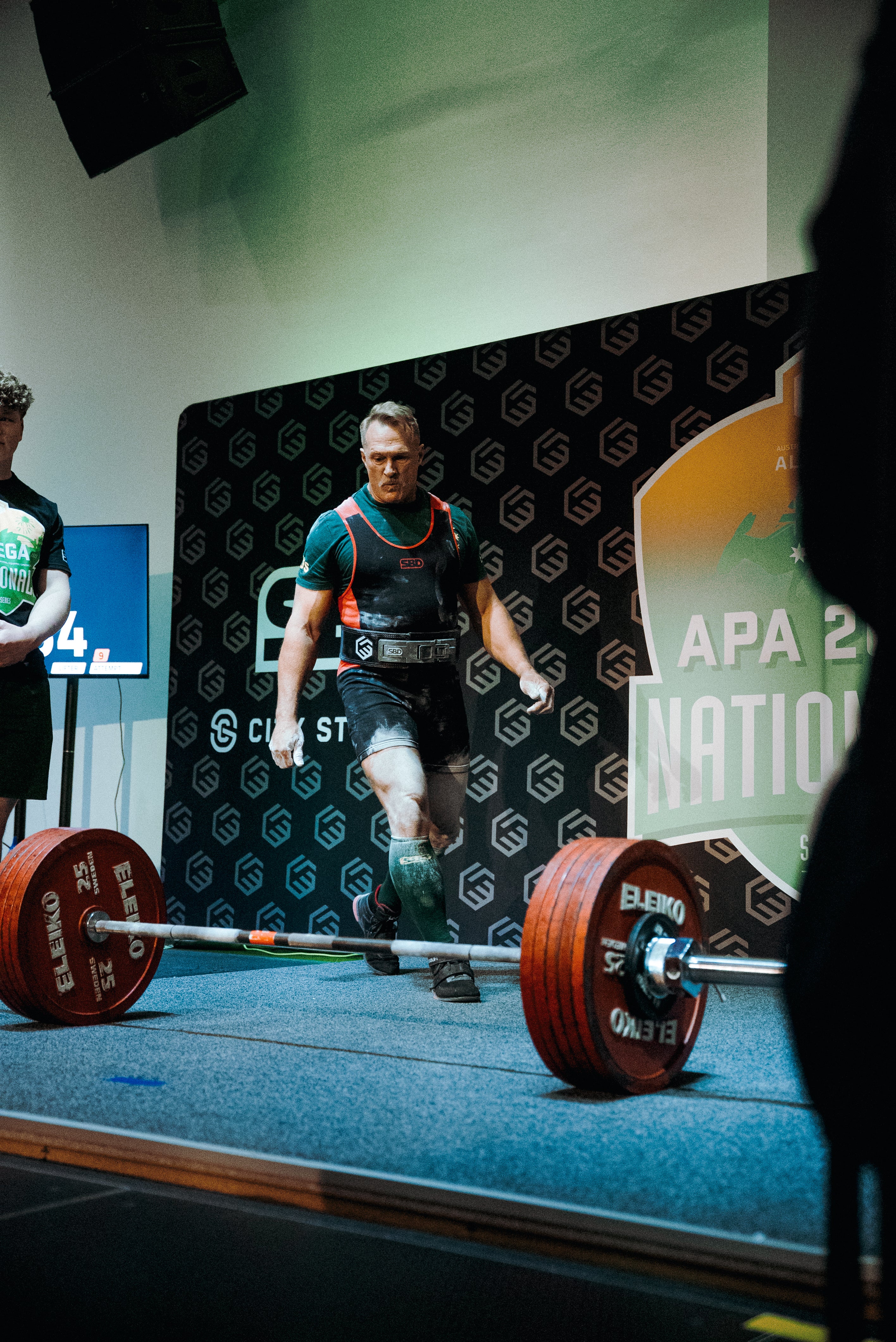 APA Mega Nationals 2026 - 15-18 April 2026 @ Camperdown Quarters